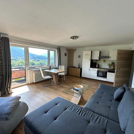 Ferienwohnung Bergidyll Schönau am Königssee 외부 사진