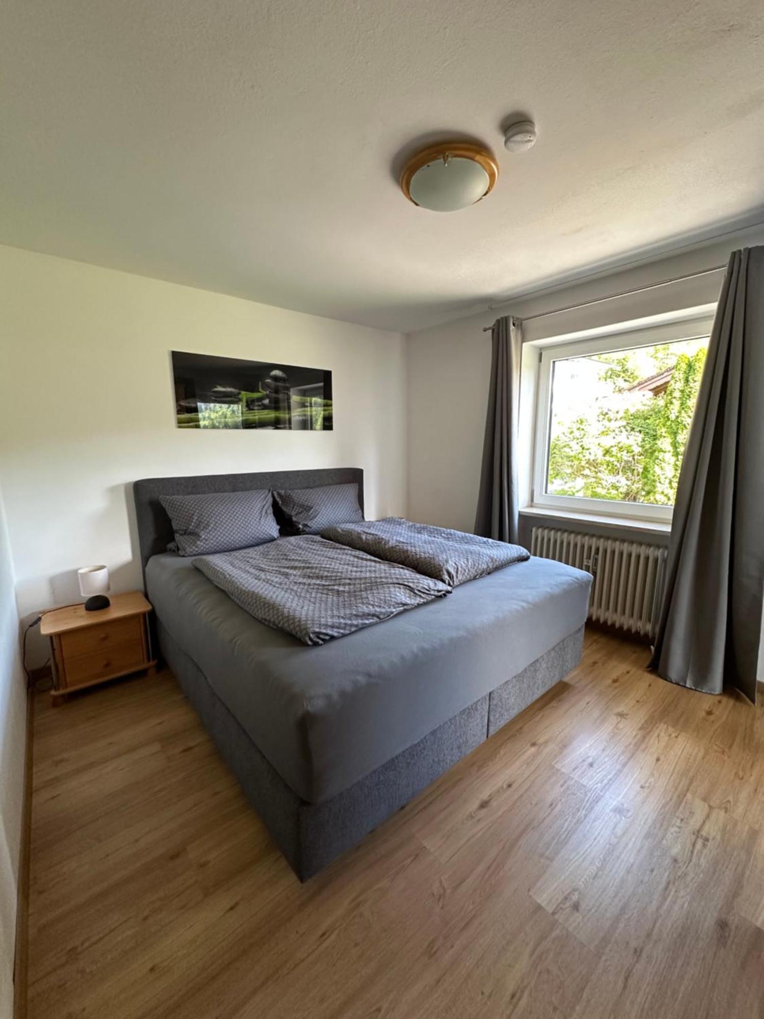 Ferienwohnung Bergidyll Schönau am Königssee 외부 사진