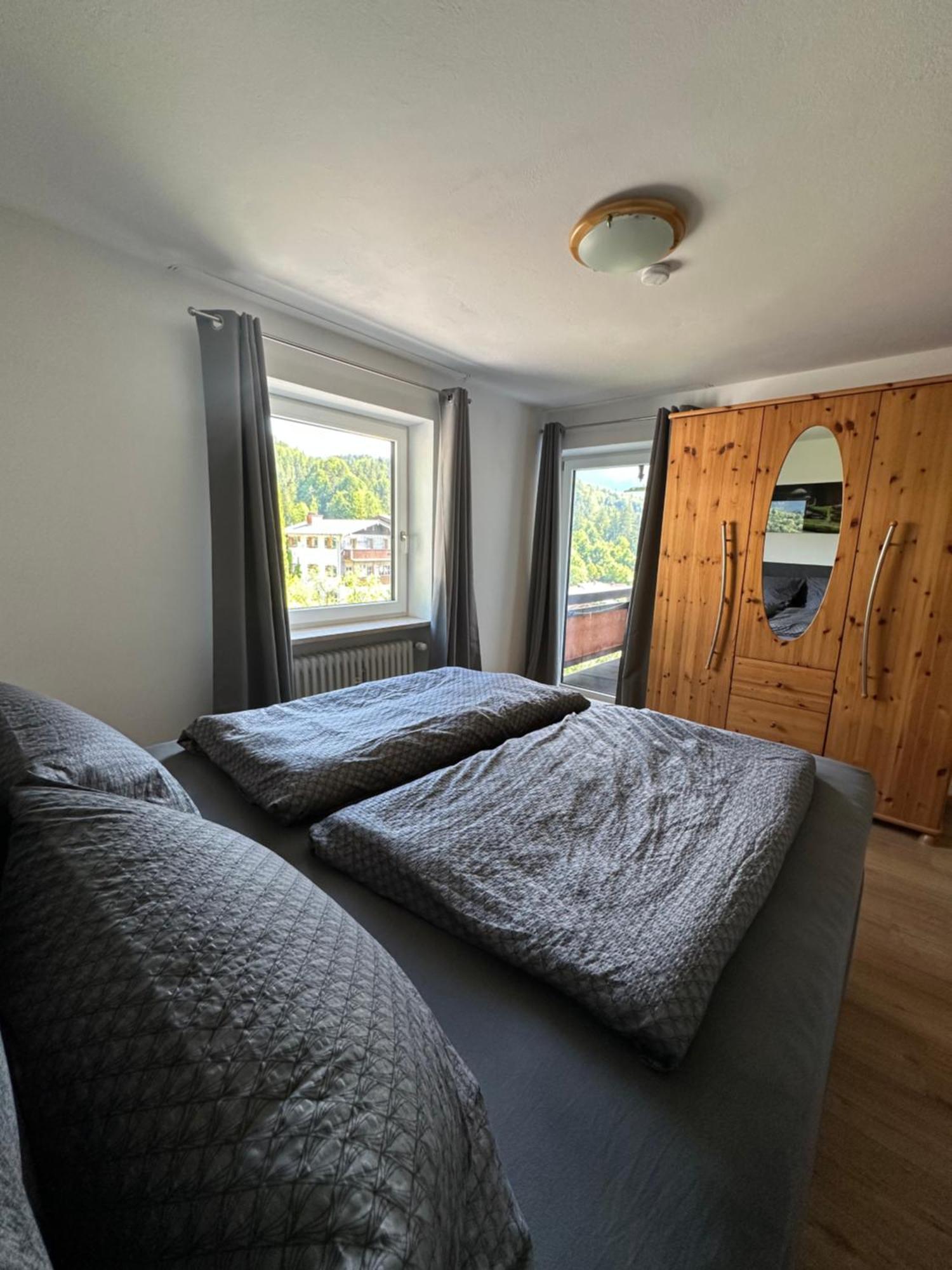 Ferienwohnung Bergidyll Schönau am Königssee 외부 사진